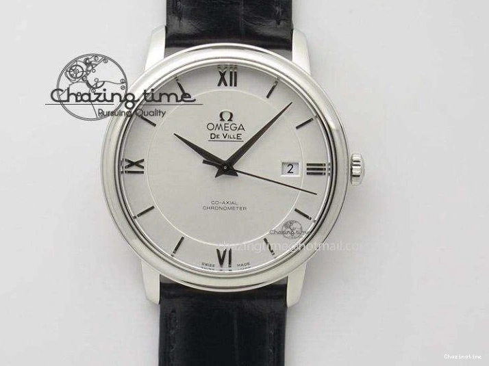 0416 Speedmaster SS Snoopy Apollo OMF Best Edition White Dial on SS Bracelet Venus EasyCare 7877